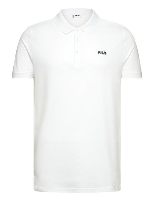 FILA | Sunchon Poloshirt | L