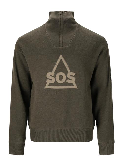 SOS | Tignes Uni Windstopper Knit | S