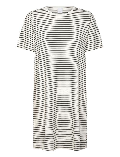 CCDK Copenhagen | Bea Shortsleeved Dress | S
