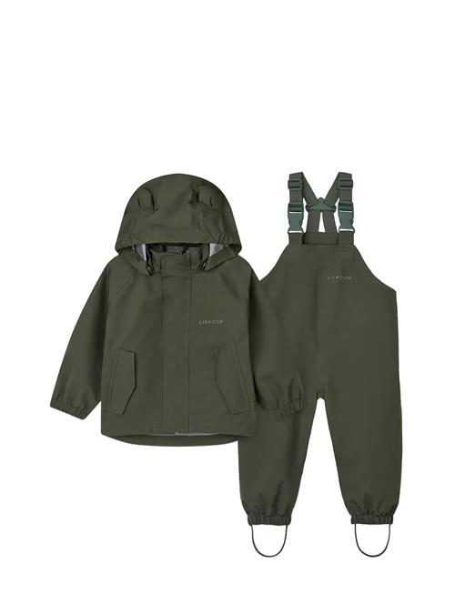 Liewood | Manu Rainwear Set | 92