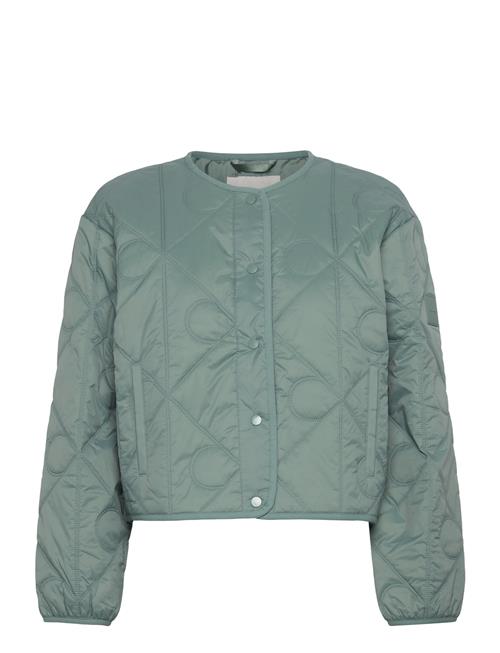 Calvin Klein Jeans | Lightweight Aop Quilted Liner | L