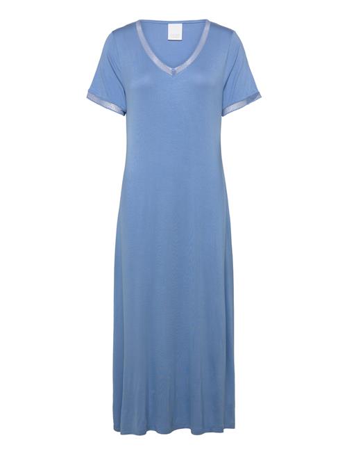 CCDK Copenhagen | Jacqueline Shortsleeved Long Dress | XS