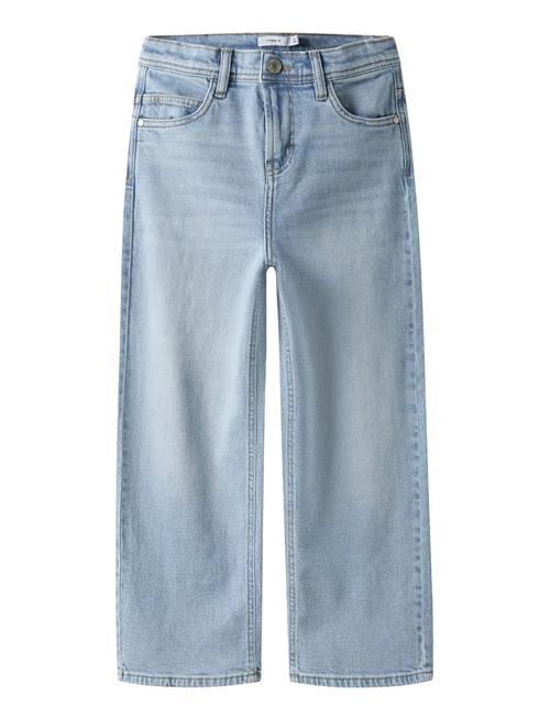 name it | Nkmben X-Skater Jeans 8150-Bc Noos | 164