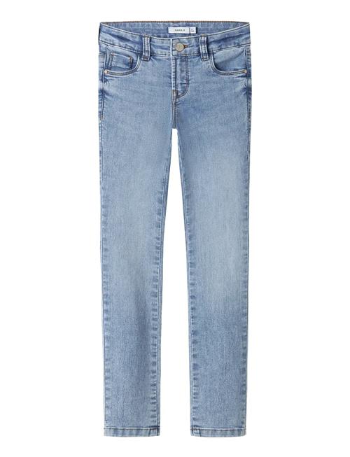 name it | Nkfpolly Skinny Jeans 5070-Lm Noos | 146