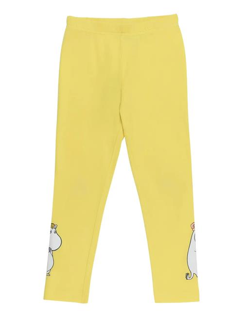 Martinex | Rosdalen Leggings Gul 110 | 104