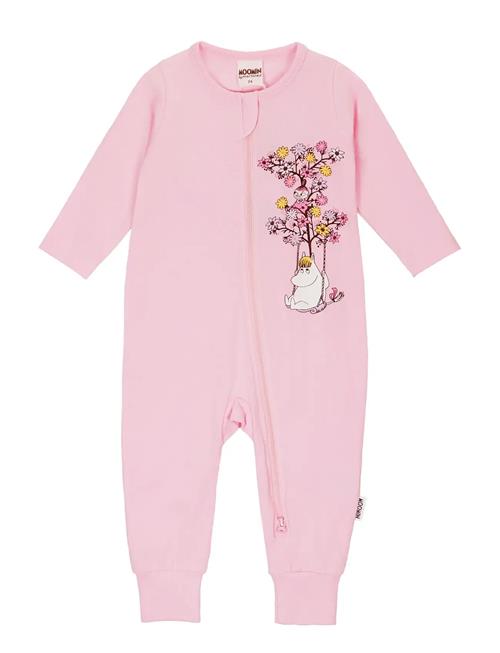 Martinex | Trädgunga Pyjamas Rosa 74 | 98