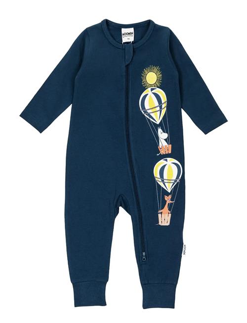 Martinex | Flygtur Pyjamas Mblå 80 | 80