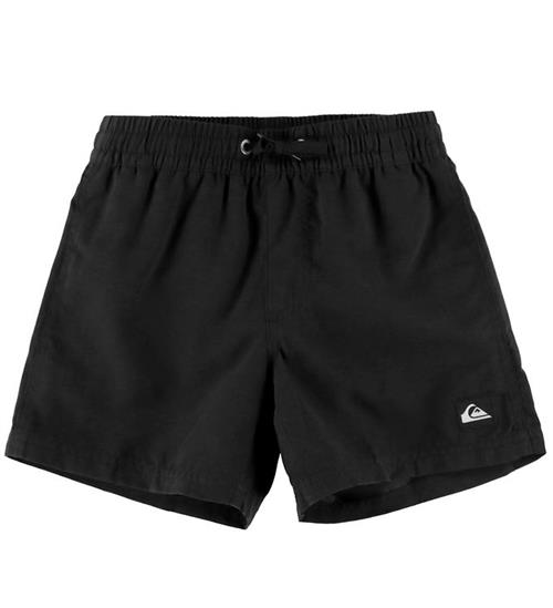 Quiksilver Badeshorts - Everyday Volley - Sort