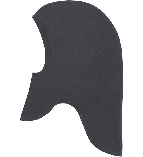 En Fant Elefanthue - 2-lags - Ebony