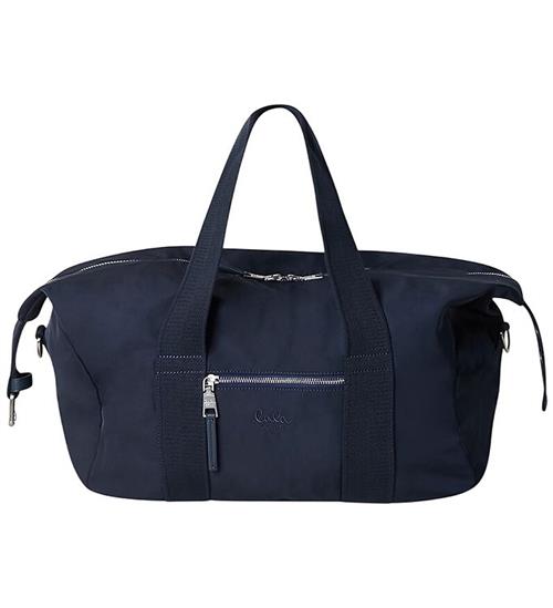 Lala Berlin Taske - Muriel - Navy