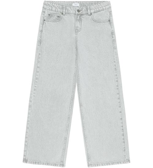 Grunt Jeans - GrTenerife - Light Grey