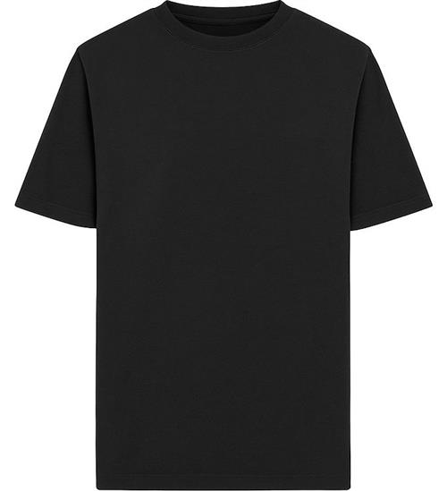 Grunt T-shirt - GrRolle - Black