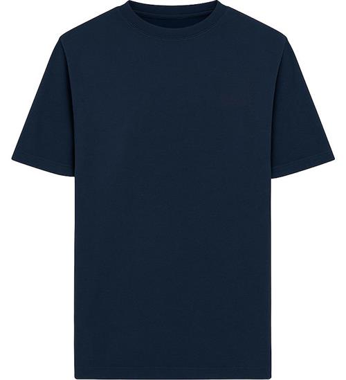 Grunt T-shirt - GrRolle - Navy
