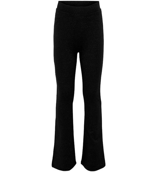 Kids Only Bukser - Viskose - KogRoma - Black