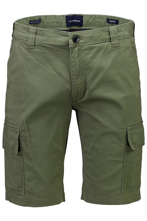 Lindbergh Cargo shorts
