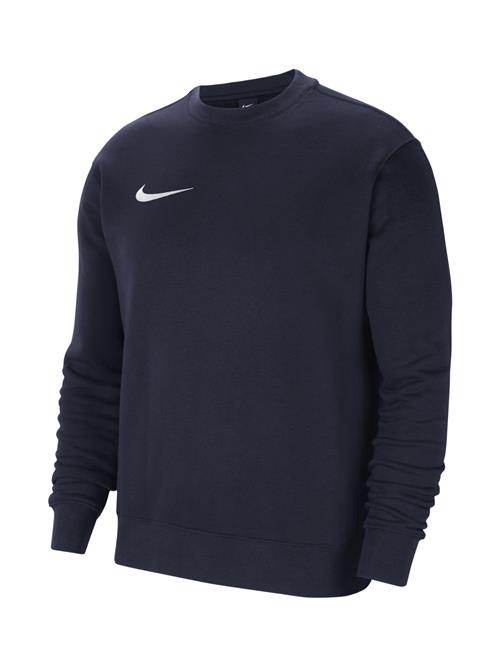 NIKE Sportsweatshirt 'Park 20'  marin / hvid
