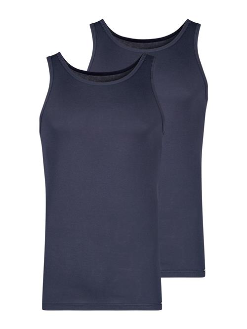 Skiny Pyjamasbukser  navy