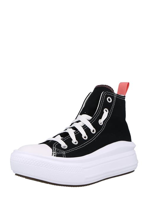 CONVERSE Sneakers 'CHUCK TAYLOR ALL STAR MOVE PLATFORM'  sort