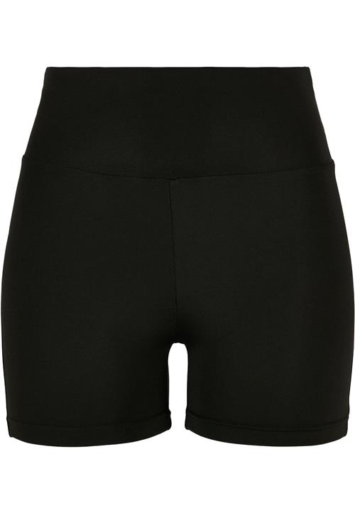 Urban Classics Bukser  sort