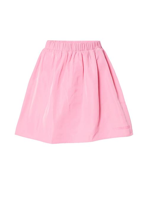 Hoermanseder Nederdel 'Gemma Skirt'  lys pink