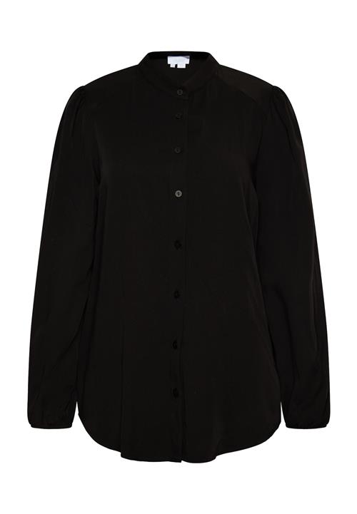 usha BLUE LABEL Bluse  sort