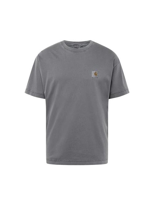 Carhartt WIP Bluser & t-shirts 'Nelson'  sort