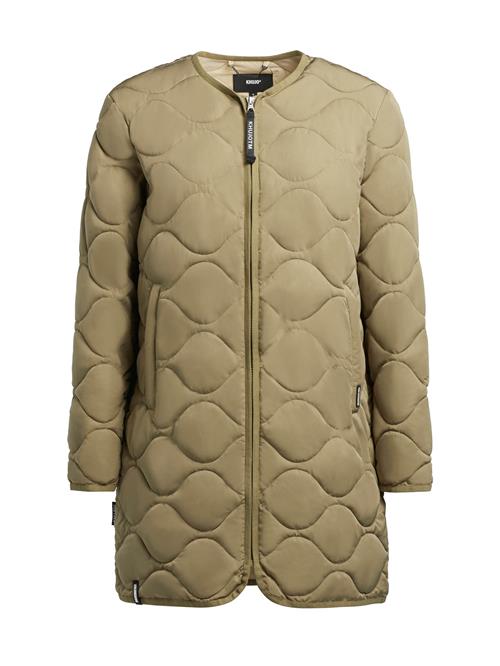 khujo Overgangsjakke 'Arez'  oliven