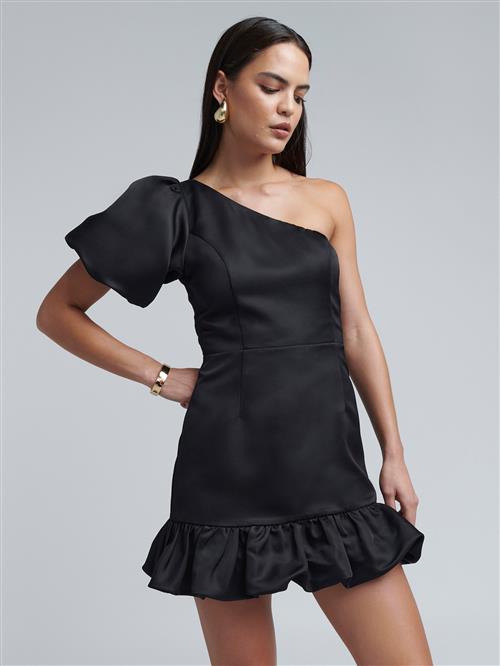 BWLDR Coctailkjole 'NYAH'  sort