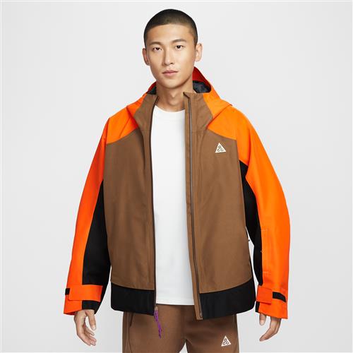 Nike ACG "Mystery Lights"-snejakke - Orange
