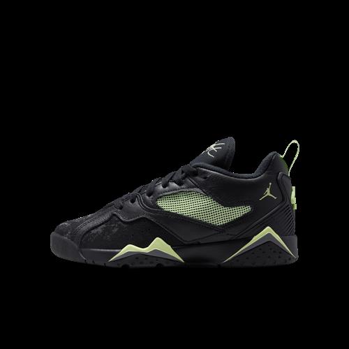 Air Jordan MVP 92-sko til større børn - sort