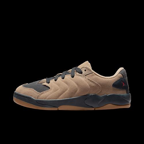 Jordan Session-sko til mænd - brun