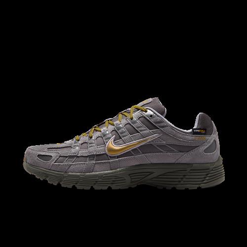 Nike P-6000 Premium CORDURA®-sko til mænd - brun