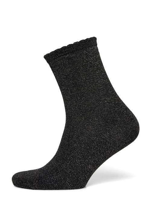 Pieces | Pcsebby Glitter Long 1 Pack Socks Noos | ONE SIZE