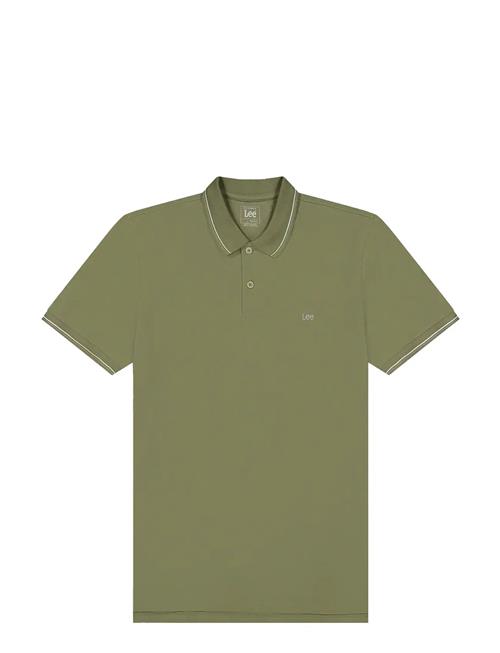 Lee Jeans | Pique Polo | L x 00