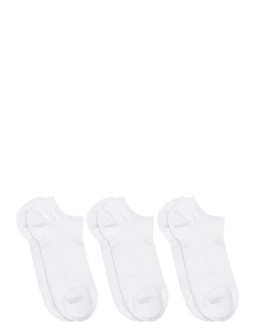 mp Denmark | Britta Sneaker Socks 3-Pack | 40/42