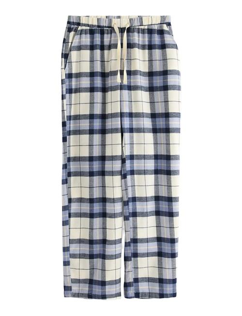 Lindex | Pyjamasbukse I Flanell | XL
