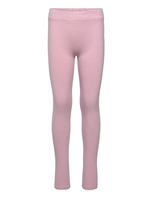 Mango | Essential Cotton Leggings | 152