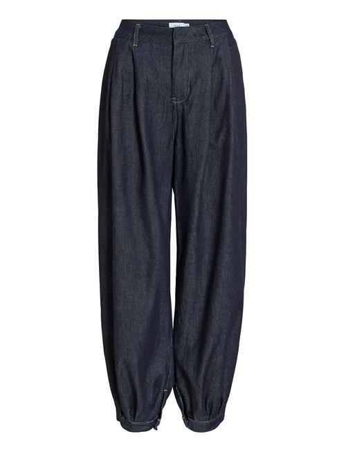 Vila | Vicuba Denim Balloon Pants /Ln | 40
