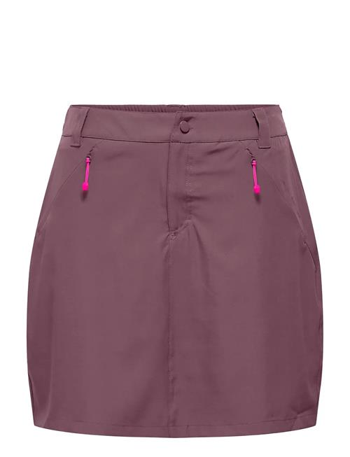 Only Play | Onpwalk Hw Wvn Track Skort | XS