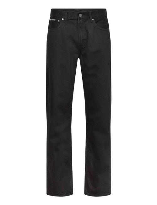Calvin Klein Jeans | 90S Strt Ck Classic Blk Jean | 28 x 32