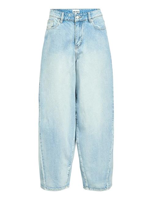 Object | Objmoji Elsa Mw Super Barrel Jeans Noos | S