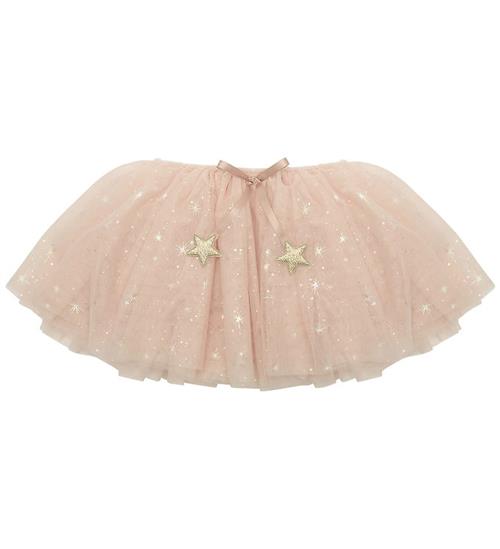 Mimi & Lula Tylnederdel - Pink Shimmer Princess