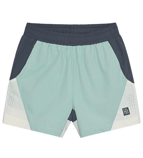 Color Kids Shorts - Sport - Ether