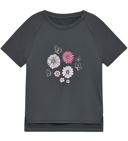 Color Kids T-shirt - Turbulence