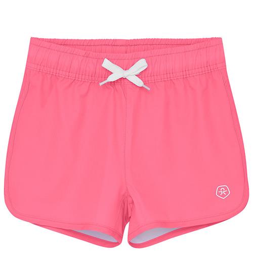 Color Kids Badeshorts - Pink Lemonade