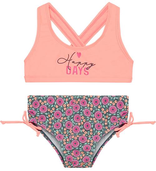 Color Kids Bikini - AOP - Turbulence