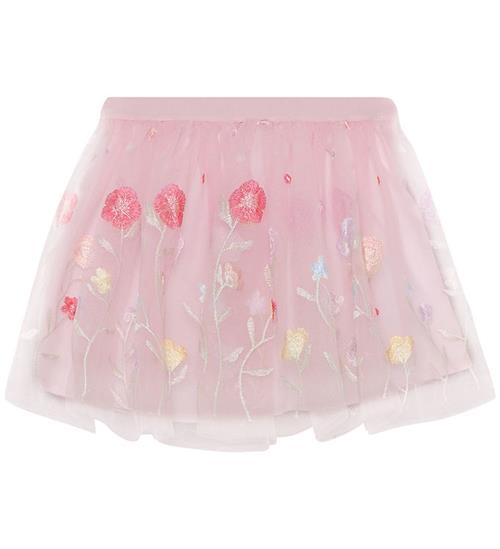 Minymo Nederdel - Tyl - Raindrops On Roses