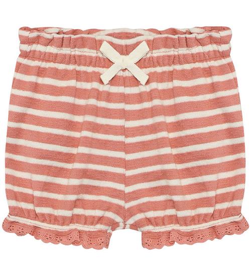 Minymo Shorts - Rosette