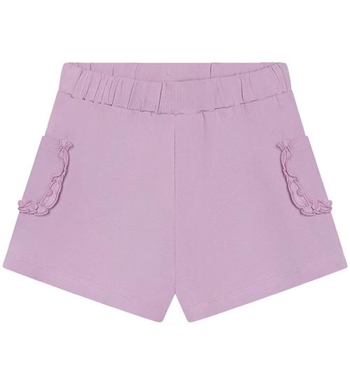 Minymo Shorts - Violet Dusk