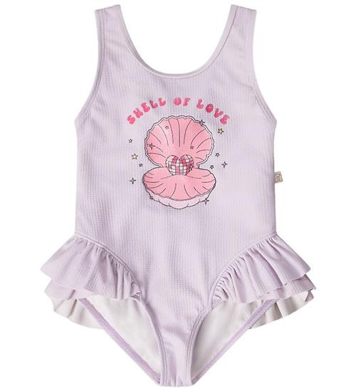 Thats Mine Badedragt - UV50+ - Safina - Shell Of Love